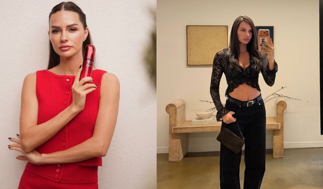 Yasemin Ergene kimdir, kaç yaşında ve nereli?