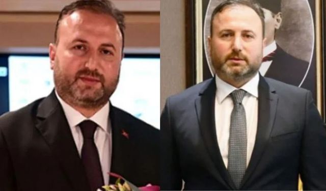 Yeni DHMİ Genel Müdürü Fatih Çakmak kimdir? Fatih Çakmak kaç yaşında ve nereli?