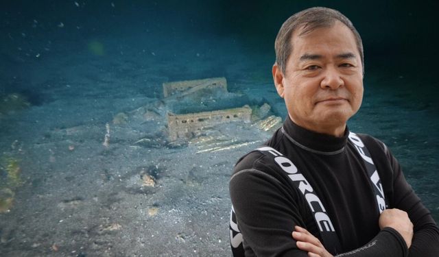 Yoshinori Moriwaki Kahramanmaraş depremini hatırlattı!