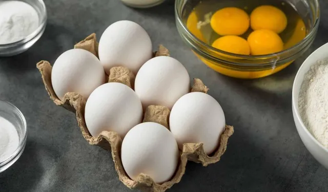 Yumurta yiyenler dikkat! 306 kişi hastalandı