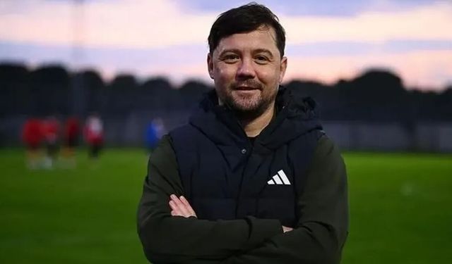 Uğur Uçar Kimdir, Kaç Yaşında? Çorum FK Teknik Direktörü Uğur Uçar Galatasaray’da Oynadı Mı?