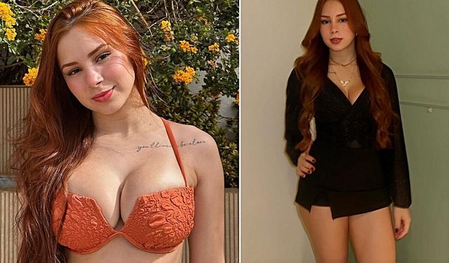 22 Yaşındaki TikTok Fenomeni Hayatını Kaybetti