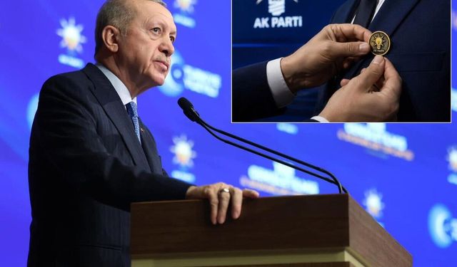 2’si Kahramanmaraş’tan! 9 belediye başkanı AK Parti’ye katılıyor