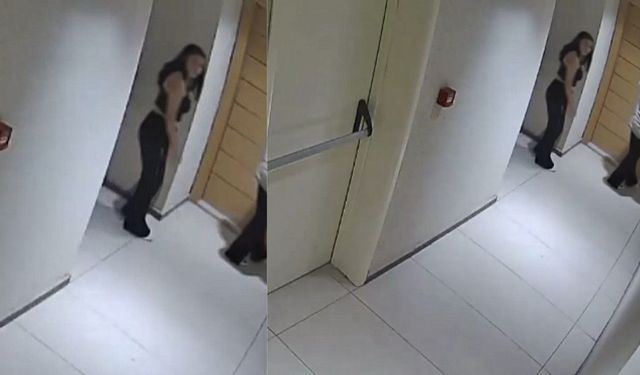3 kadın eve girip 1,5 milyon liralık altın çaldı!
