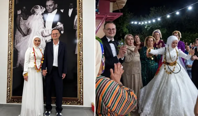 5 milyon liralık altınlarla kaybolduğu öne sürülen gelin gözaltında