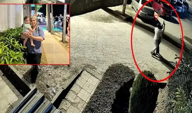 Çocuğunun yanında öldürülen Sultan’ın aile avukatı: 20 gün önce...