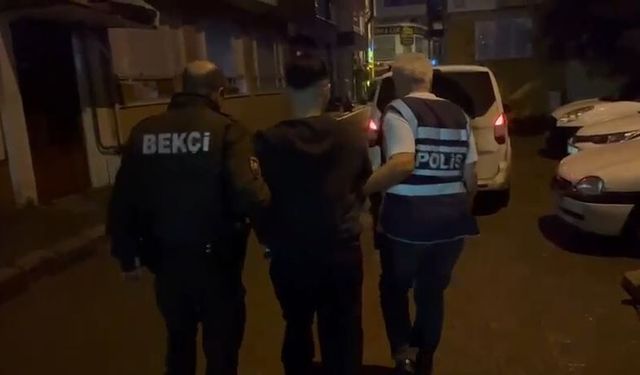 11 ilde dolandırıcılık operasyonu; 33 şüpheli hakkında adli işlem başlatıldı