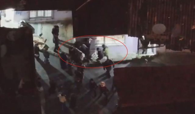 Beyoğlu'nda uyuşturucu operasyonu: 3 şüpheli tutuklandı