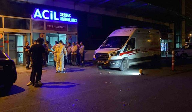 Silahlı saldırıda hayatını kaybetti