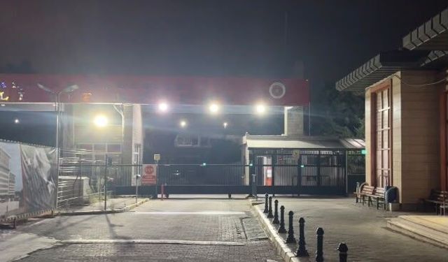 Sultangazi'de erkek cansız bedeni bulundu