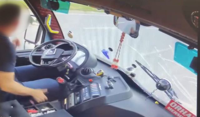 Tuzla'da motosikletlinin öldüğü kazanın ilk duruşmasında minibüs şoförü tahliye edildi