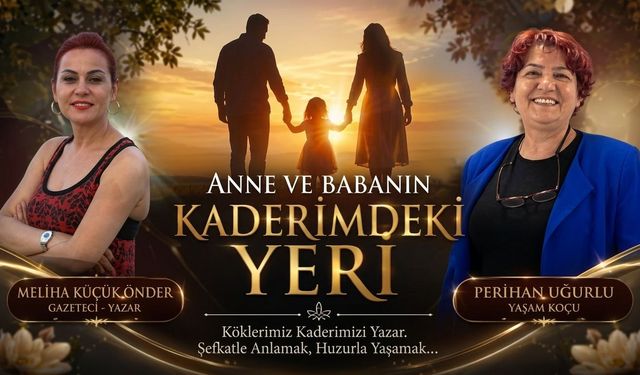 Aileden gelen görünmez miras: Hayatımızdaki tekrarların nedeni ne?