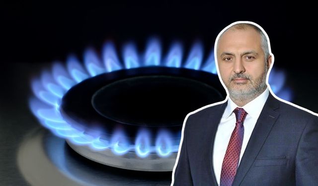 Andırın'ın tamamı doğalgaza kavuşuyor! Başkan Gökşen müjdeyi verdi