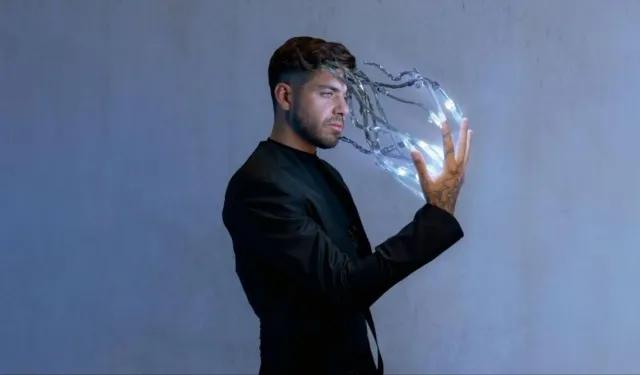 Anyma kimdir, gerçek adı ne? Matteo Milleri kaç yaşında, Anyma konserleri nerede?