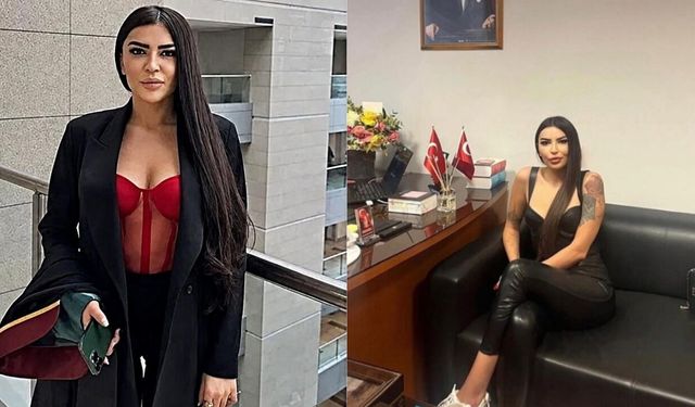 Avukat Buket Nurşah Tekışık Kimdir, Neden Gözaltına Alındı?
