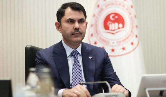 Bakan Kurum, kiralık sosyal konut projesinde merak edilenleri açıkladı