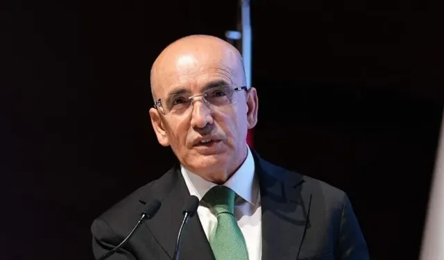 Bakan Şimşek: Avrupa'da mazot 150 liranın altında değil