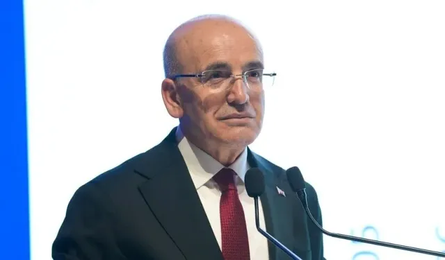 Bakanı Şimşek: İstifa iddiaları asılsızdır