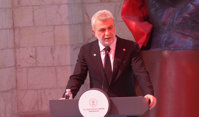Başkan Görgel Duyurdu: Kahramanmaraş Kalesi’ne Yeni Kafe Kazandırıldı