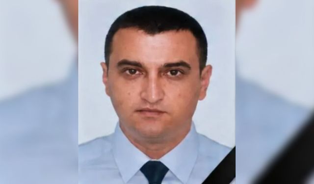 Başkomiser Hacı Murat Özbal Kimdir, Neden Öldü? Ölüm Nedeni Nedir?