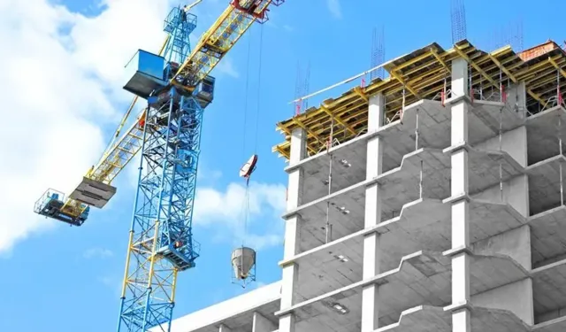 Bina İşleri Yaptırılacaktır