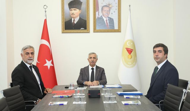 Kahramanmaraş’ta sosyal yardımlar mercek altında