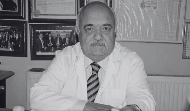 Dr. Feridun Bağış Kimdir, Neden Öldü? Ölüm Nedeni Açıklandı Mı?