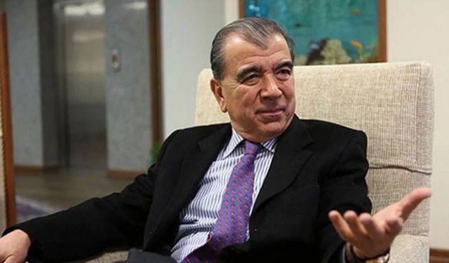 Enver Altaylı Kimdir, Nereli? Enver Altaylı Yaşıyor Mu, Babası Kimdir?