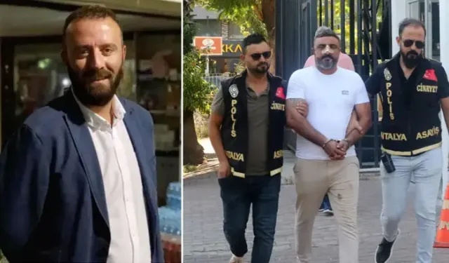Eski Trabzonsporlu futbolcunun oğlunu öldüren sanık hakkında müebbet talebi