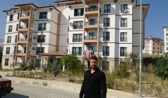 Ev hayaliyle 1 milyon TL ödedi! Aynı evin 6 kişiye satıldığını öğrendi