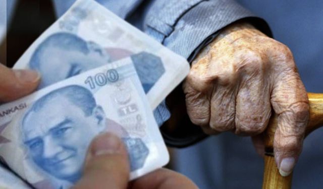 EYT’yi kaçıranlar dikkat! 13 yıl göründü, 23 yıl kabul edildi