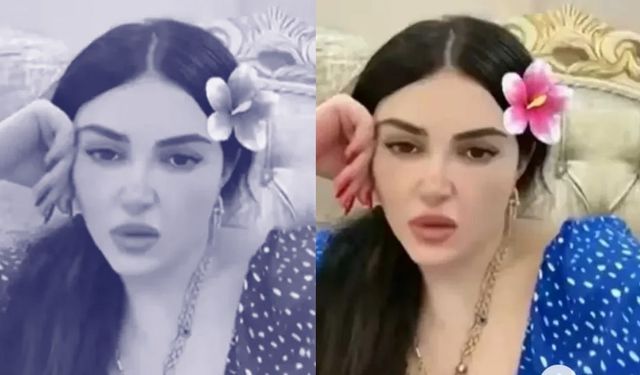 Fenomen Gülüstan Kurt kimdir, kaç yaşında ve olayı nedir?