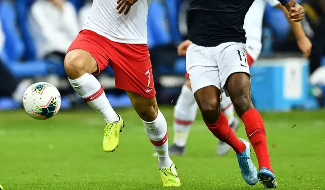 Türkiye-Fransa rekabetinde 7. randevu! Gözler bu maçta