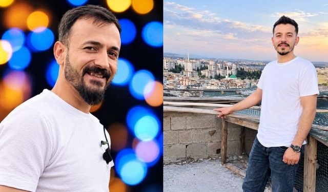 Gaziantep'te mezarlık duvarına çarpan motosikletteki kardeşler hayatını kaybetti