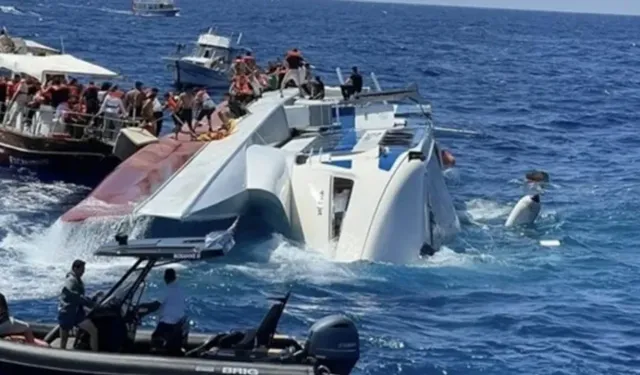 KKTC'de cesedi bulunan 2 kişinin kimlikleri belirlendi