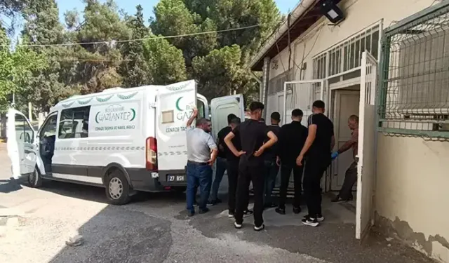 Halı yıkarken akıma kapılan 2 kadın hayatını kaybetti