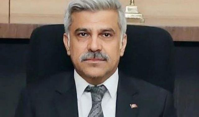 Hatay İl Emniyet Müdürü Nihat Özen kimdir, kaç yaşında, nereli?