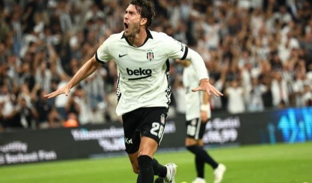 Fenerbahçe-Beşiktaş Derbisinde 557 Milyon Euroluk Rekabet