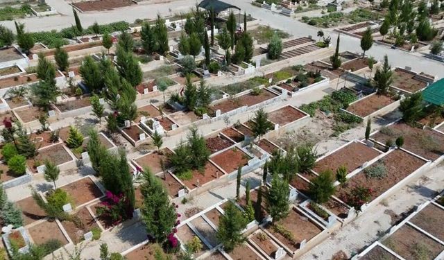 Mezar yeri ücretine yüzde 100 zam yapıldı! 'Ölüm de mi parayla oldu?'