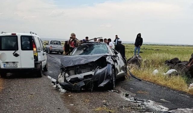 Trafik kazalarında acı bilanço: 8 ayda 457 bin 816 kaza