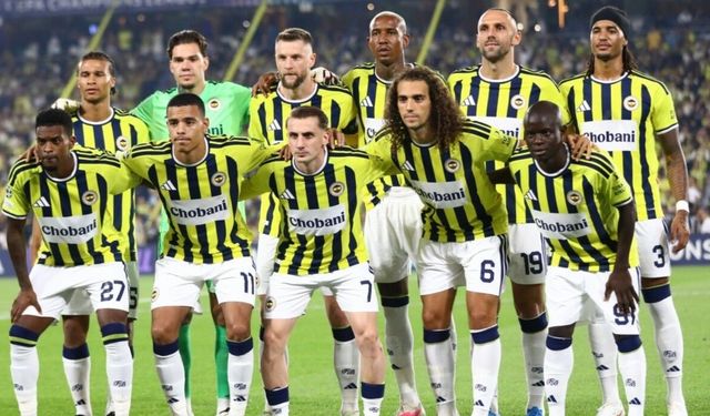 Fenerbahçe-Roma maçı ne zaman, saat kaçta? İşte merak edilenler