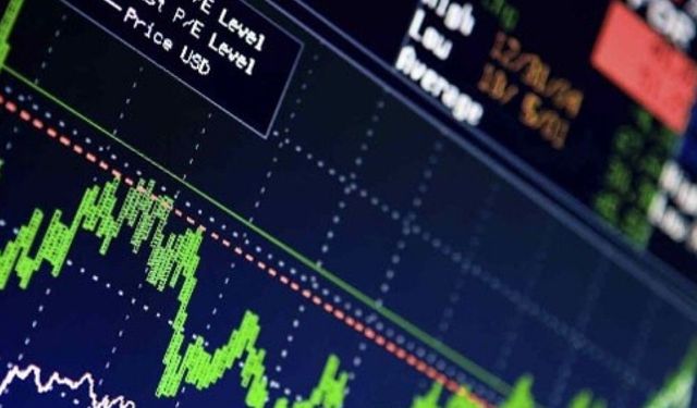 Borsa İstanbul’da sert düşüş! İşlemler geçici olarak durduruldu