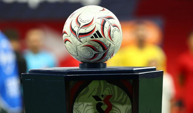 Süper Lig 6. hafta maçları ne zaman? İşte gün gün fikstür