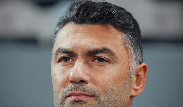 Resmen açıklandı: Burak Yılmaz, Süper Lig'e geri döndü
