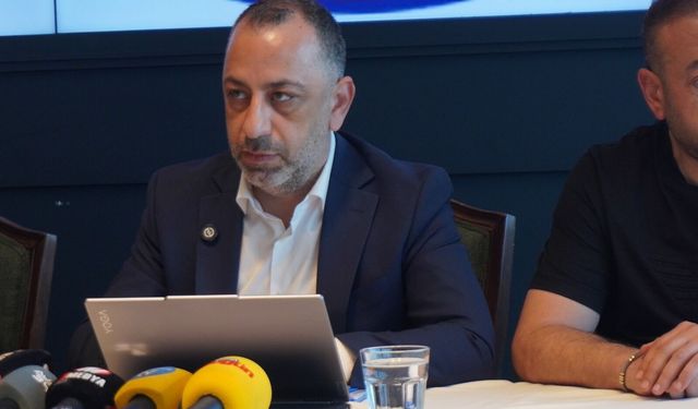 İstiklalspor Başkanı Ahmet Gülpak, takımın ilk 3 maçını değerlendirdi