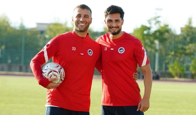 İstiklalspor’da Sakaryaspor mesaisi başladı