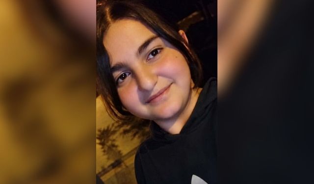 İzmir Torbalı’da Balkondan Düşen 12 Yaşındaki Elifnaz Hayatını Kaybetti
