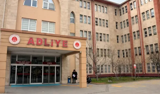 Kahramanmaraş Ağır Ceza Mahkemesi Başkanlığına Sivas Hakimi Hamza Başdağ atandı
