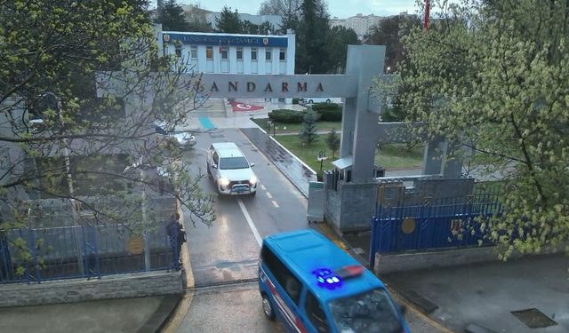 Kahramanmaraş dahil 35 ilde düğmeye basıldı! 172 tutuklama var