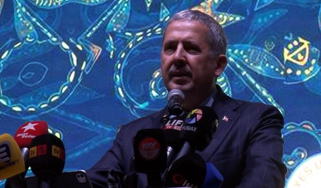 Kahramanmaraş depremi sonrası esnafa verilen destekleri açıkladı